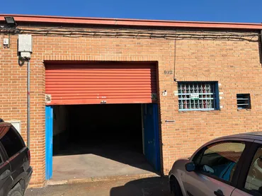 Nave Industrial en  Calle Alemania - Foto 9