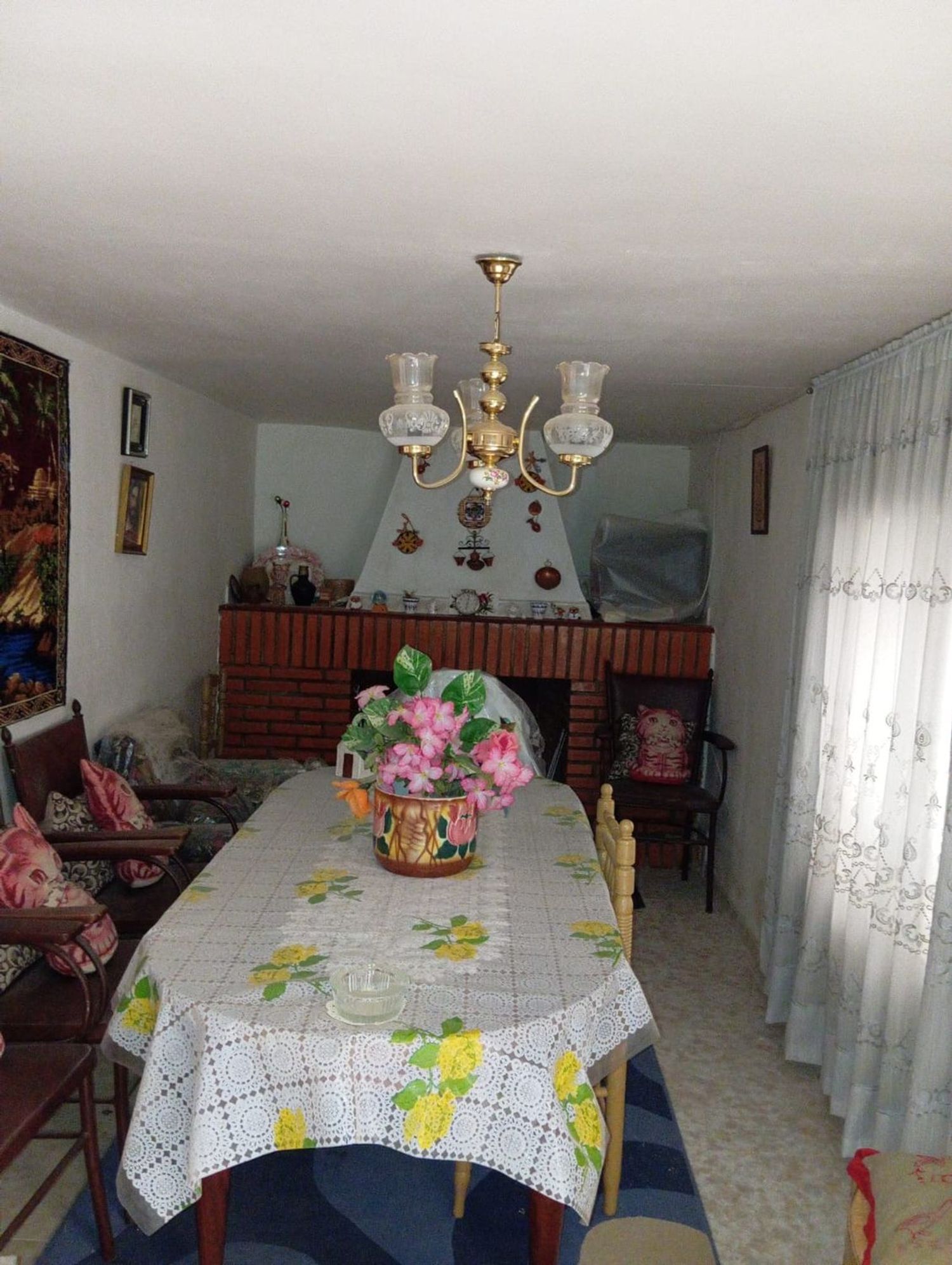 Casa o chalet independiente en Calle Nuestra Señora de la Vega, 7 - Foto 5