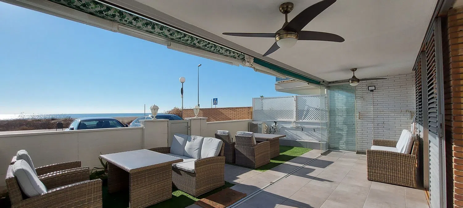 Piso en paseo Marítim de les Botigues, 5 - Foto 7