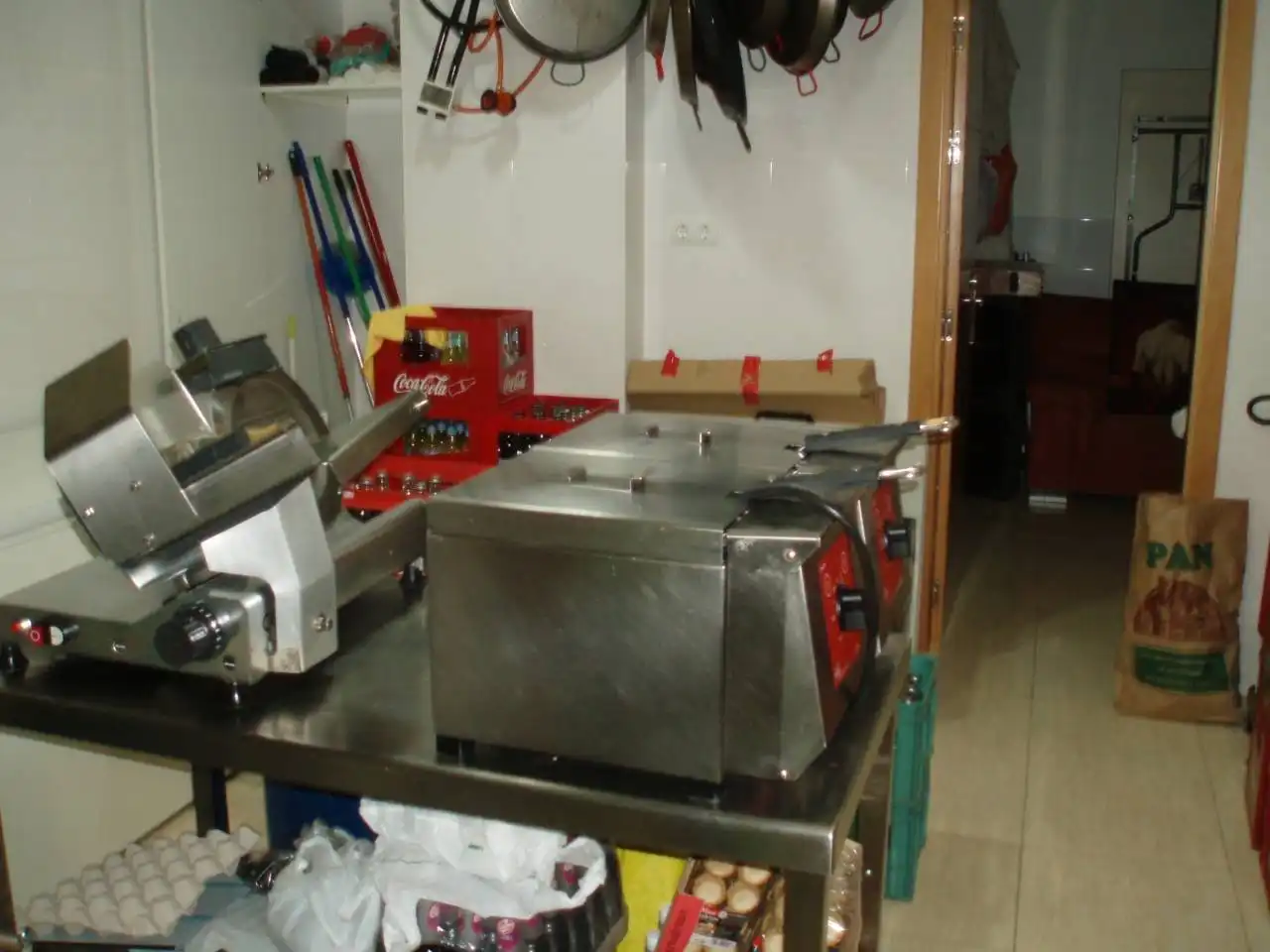 Local comercial en Mutxamel - Foto 16