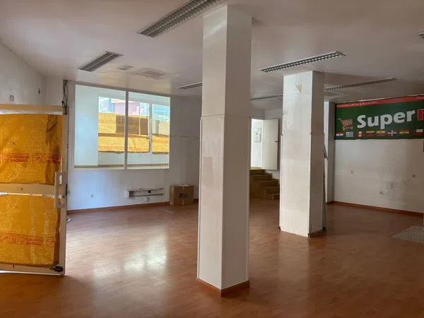 Local en Calle Álvaro Muñoz, 2, Centro Urbano, Centro Urbano - Foto 4