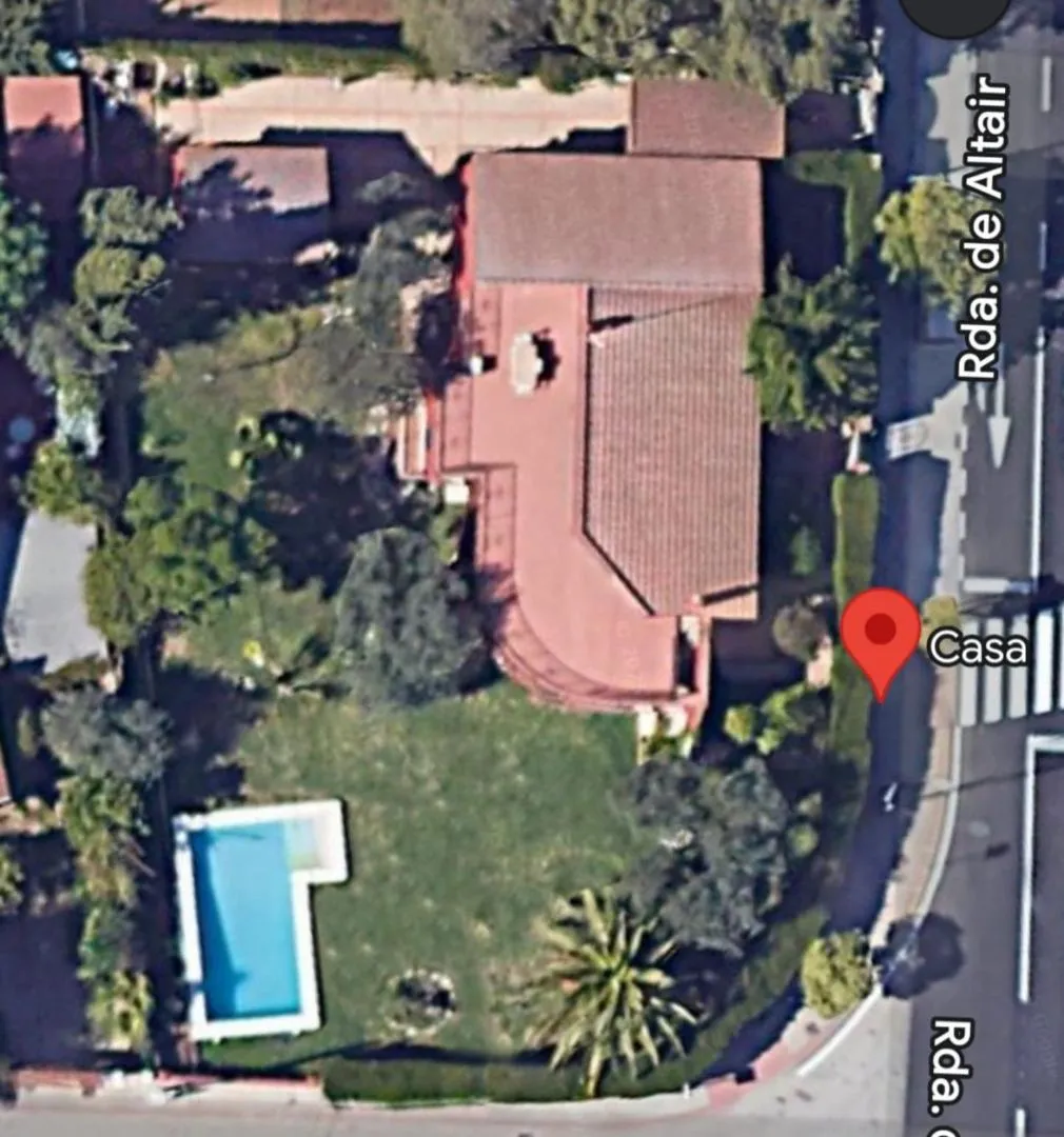 Chalet en  Calle Rayo 2 - Foto 7