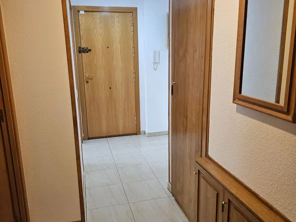 Piso en calle de la Guardia Civil, 15