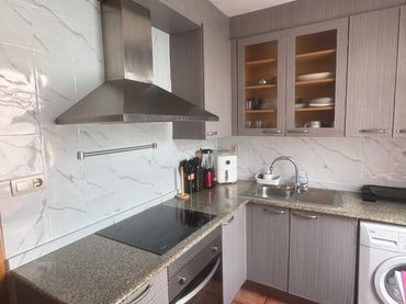 Piso en  Rúa Agra do Orzán 37 - Foto 4