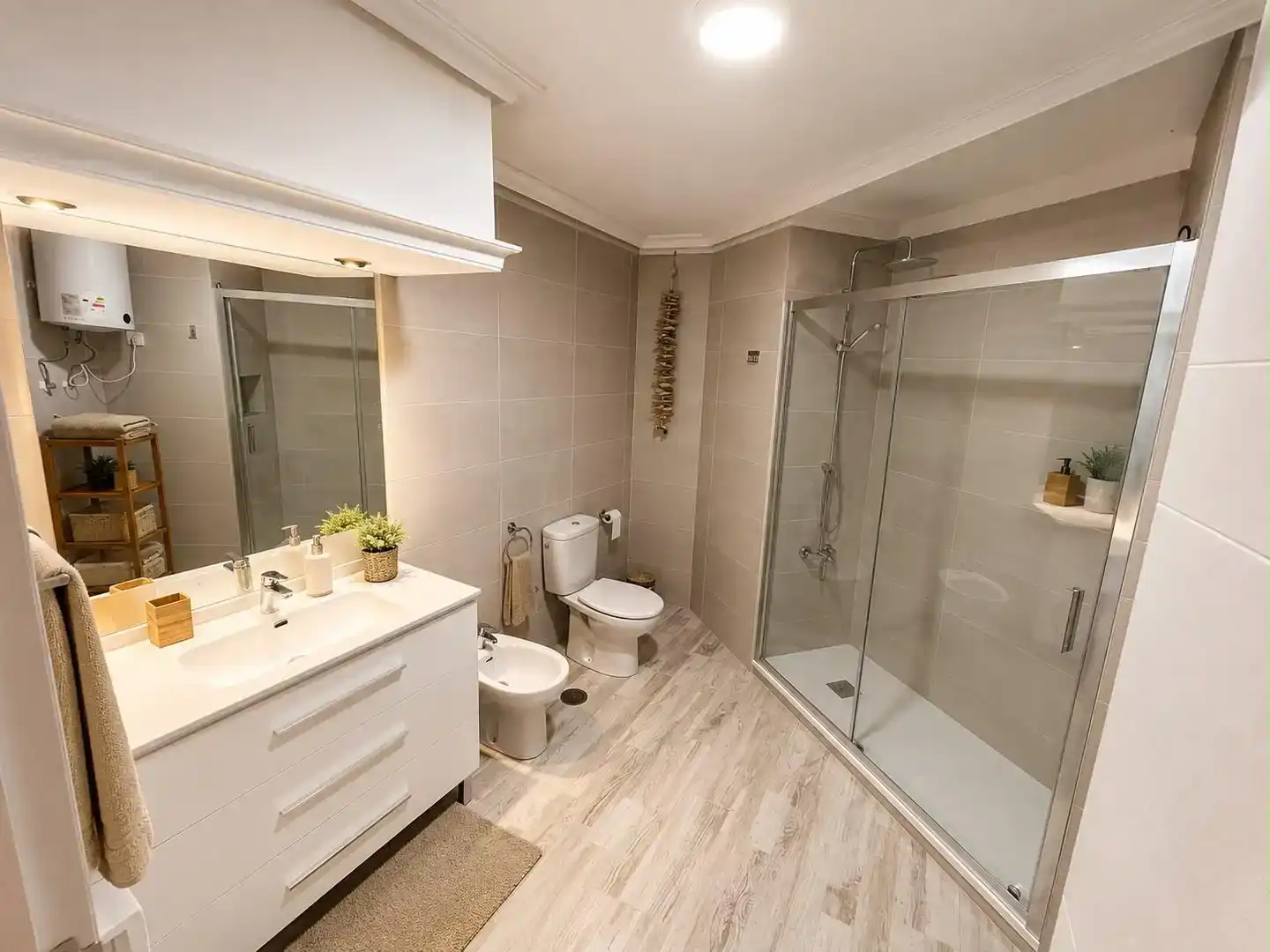 Piso en  Avenida del Atlàntico 229 - Foto 5