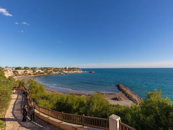 Dúplex en Avenida del Cabo, 4 - Foto 35