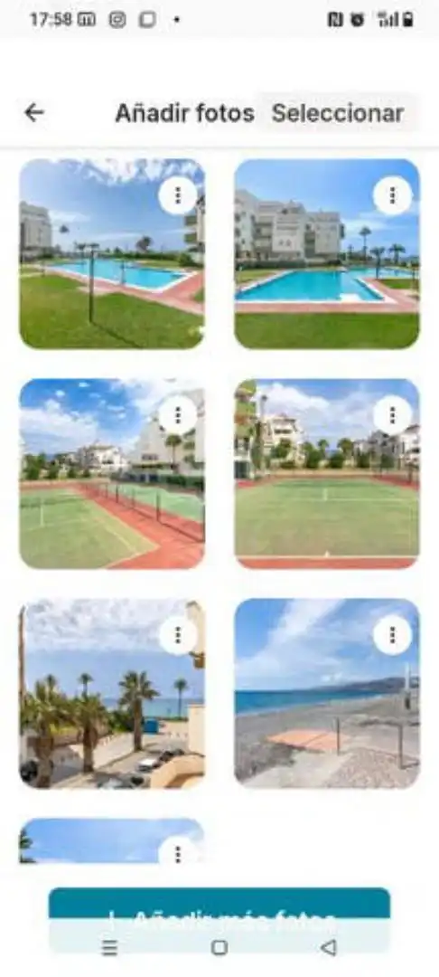 Piso en playa salobreña - Foto 4