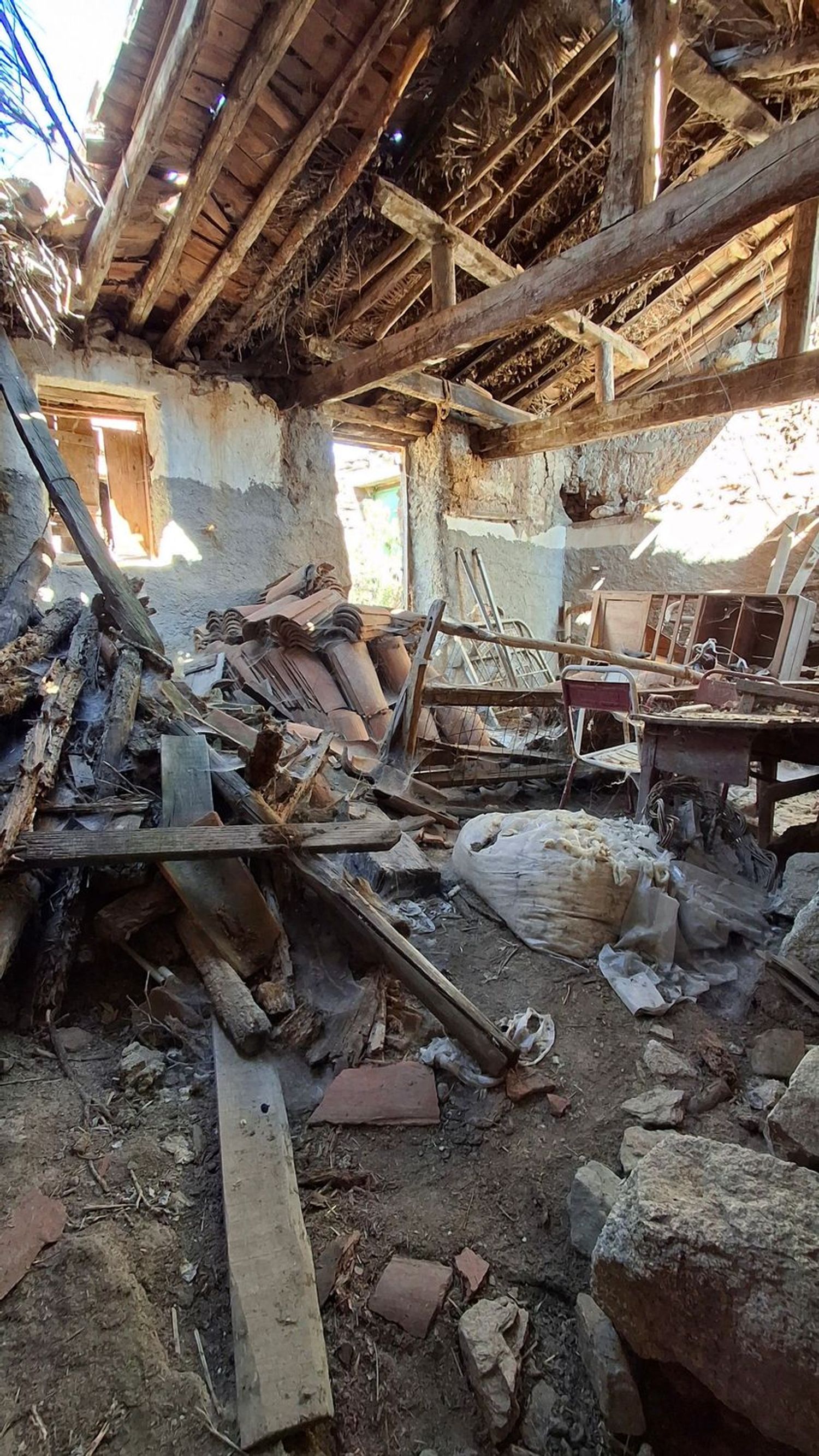 Casa de pueblo en Calle del Egido Alto, 1 - Foto 5
