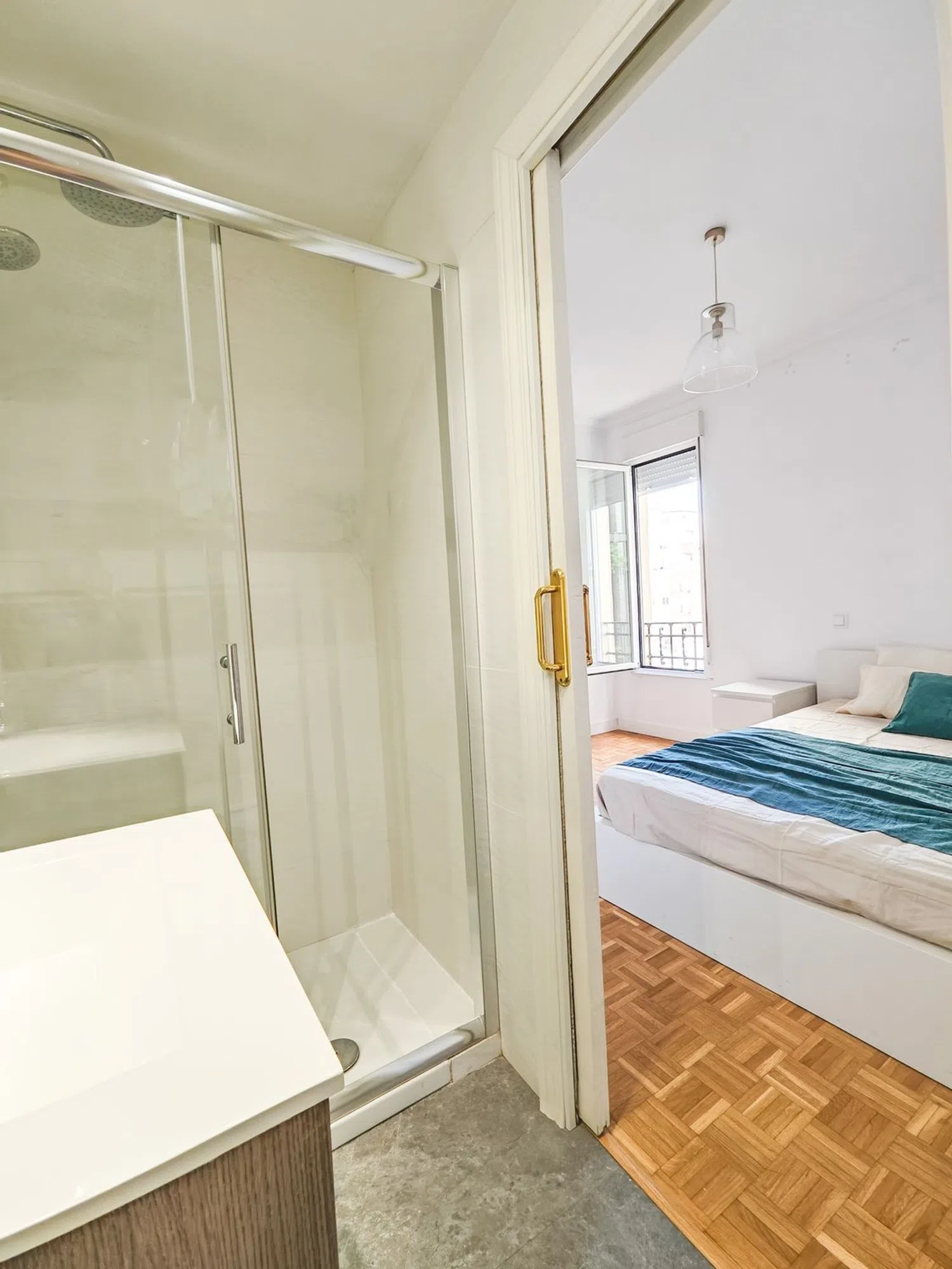 Piso en Barrio Lista - Foto 19