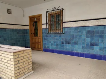 Chalet en  Calle Miguel Hernandez 9D - Foto 1