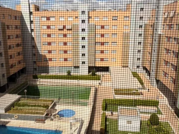 Piso en Calle Alcalde Jesús Prieto, El Bercial, El Bercial - Foto 32