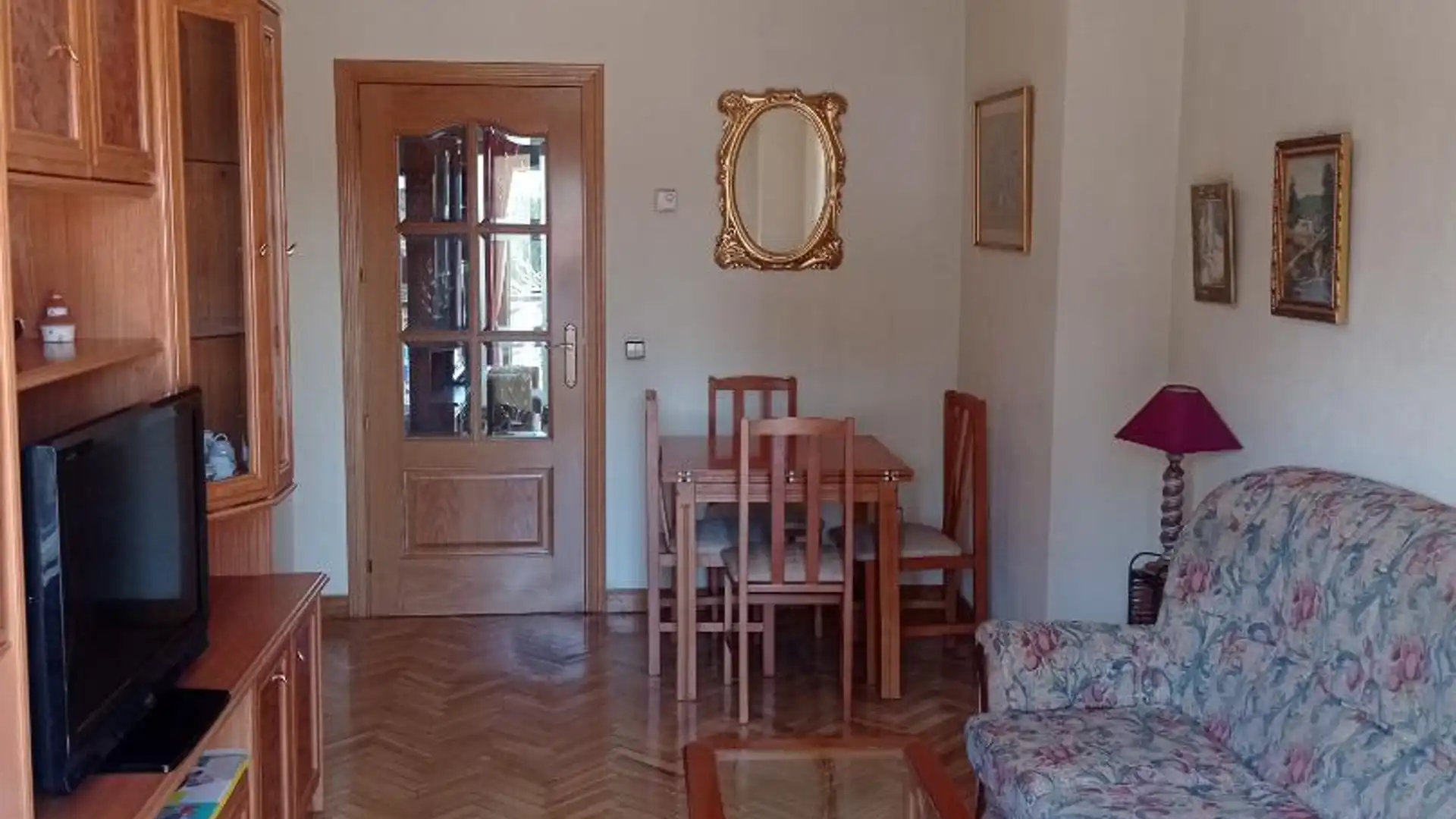 Piso en  Avenida del Generalísimo 21 - Foto 4