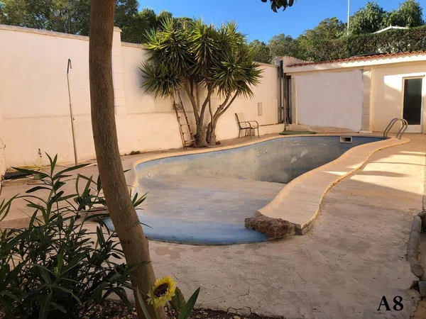 Casa o chalet independiente en Avenida de la Alpujarra s/n - Foto 17
