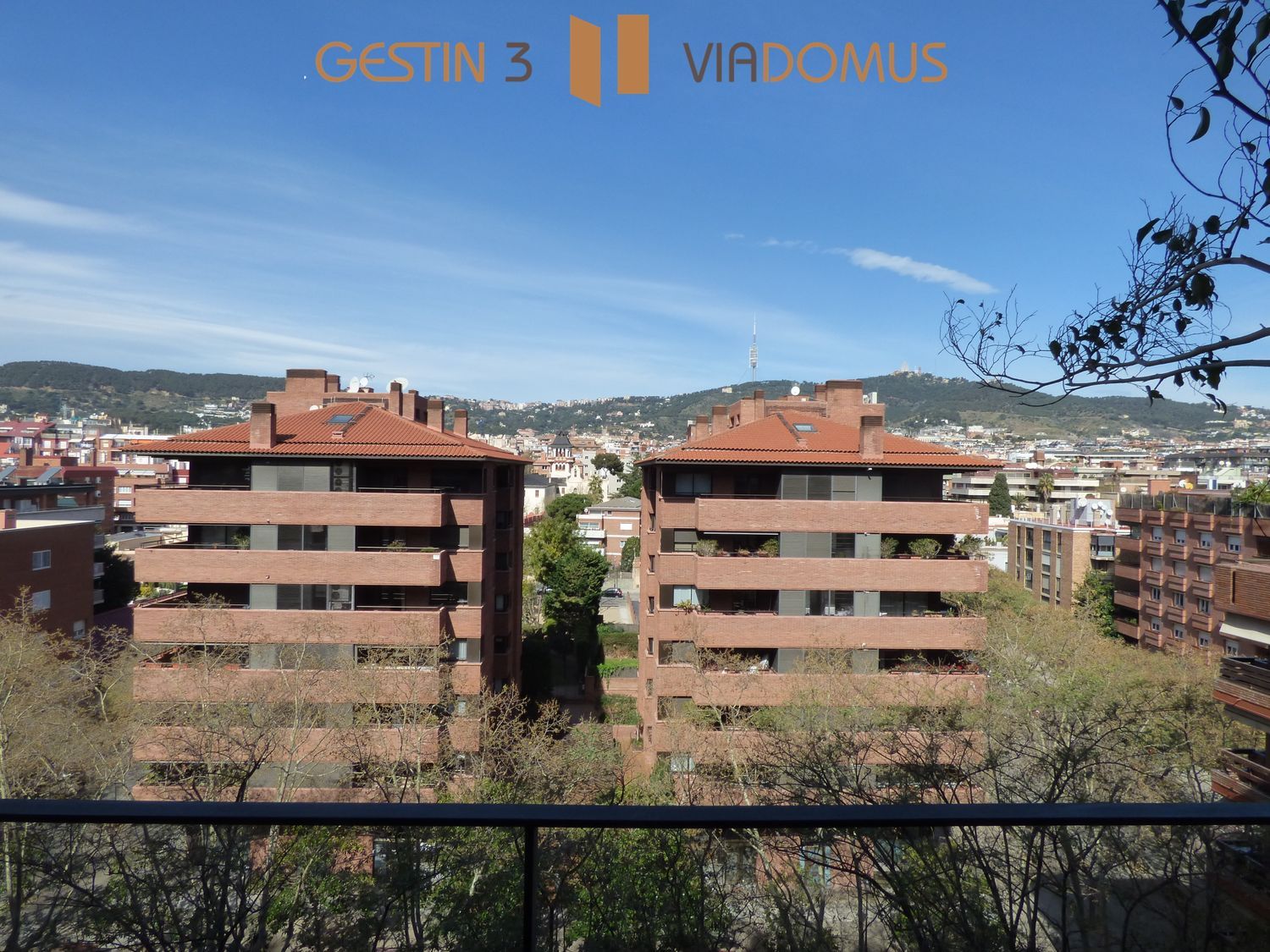 Piso en Les Tres Torres, Les Tres Torres - Foto 27