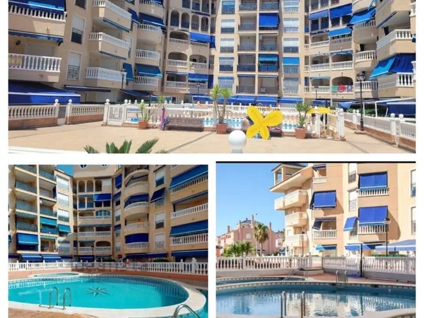 Piso en avenida Zaragoza, 49 - Foto 2