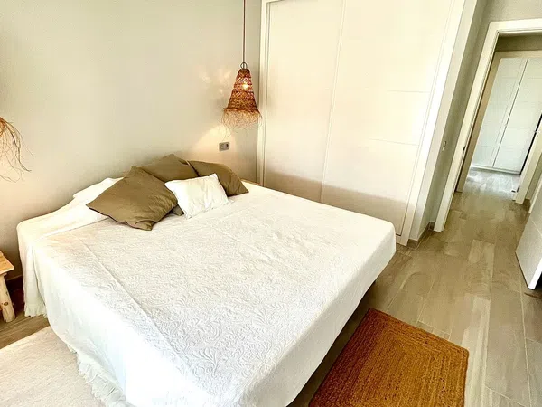 Piso en Los Abrigos, Los Abrigos - Foto 12