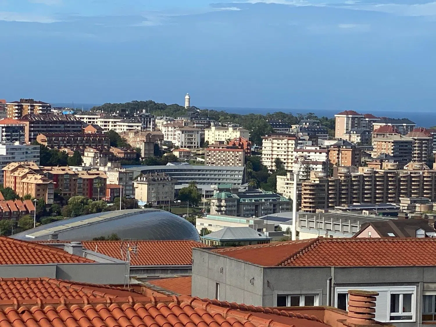Piso en paseo del General Dávila, 56 - Foto 19