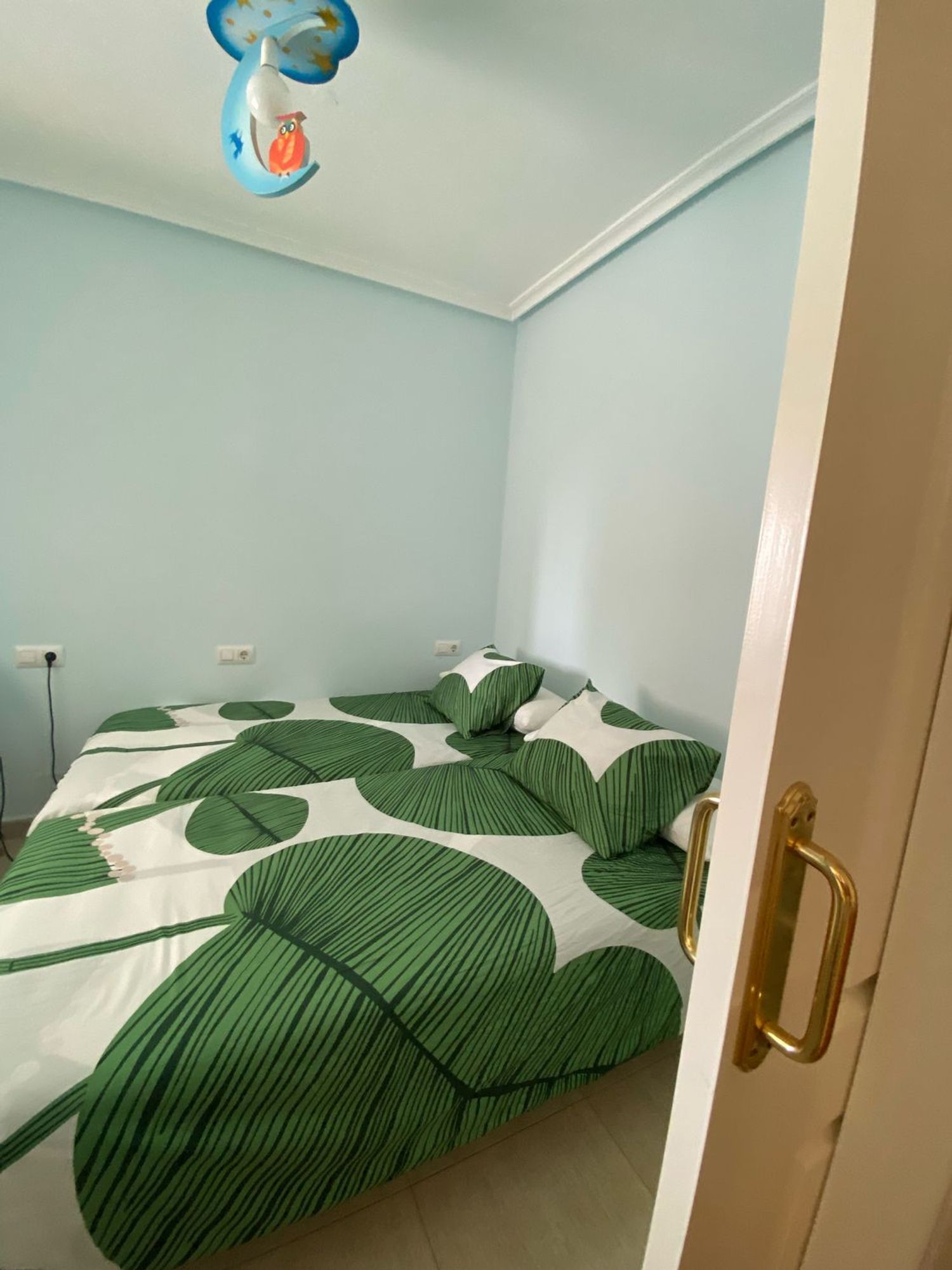 Piso en Calle Teodoro Llorente, 4, Campoamor - Foto 4