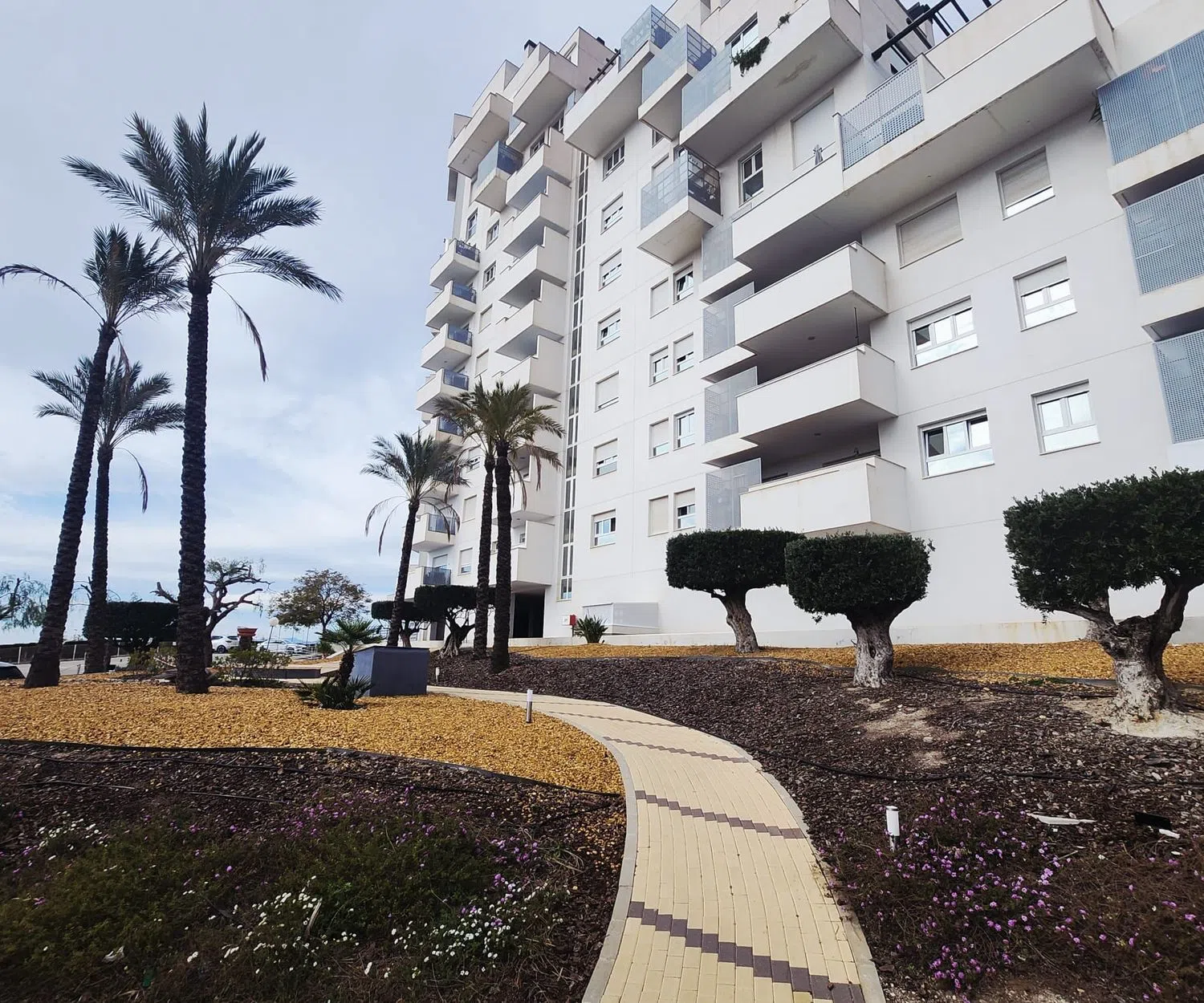 Piso en avenida Nueva Condomina, 6 - Foto 3