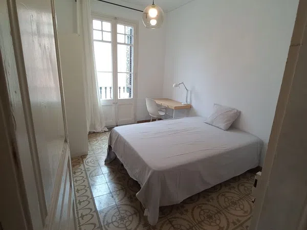 Piso en Barrio Sant Antoni