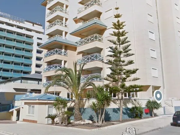 Piso en Gran Vía de la Manga s/n, Playa del Galán, Playa del Galán - Foto 2