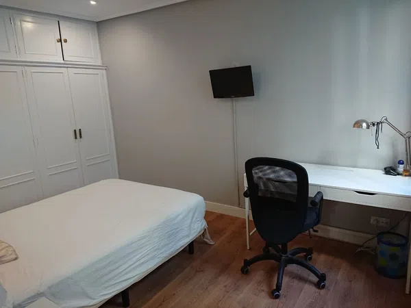 Piso en Sabino Arana-Jesuitas - Foto 6