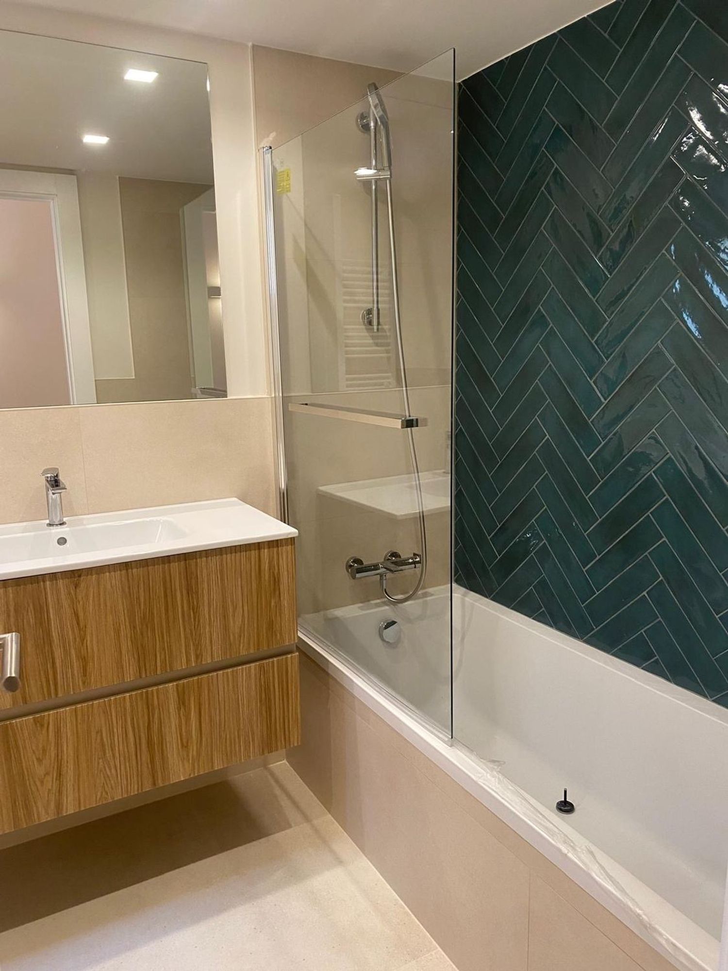 Piso en calle Blanca de Navarra, 1 - Foto 14