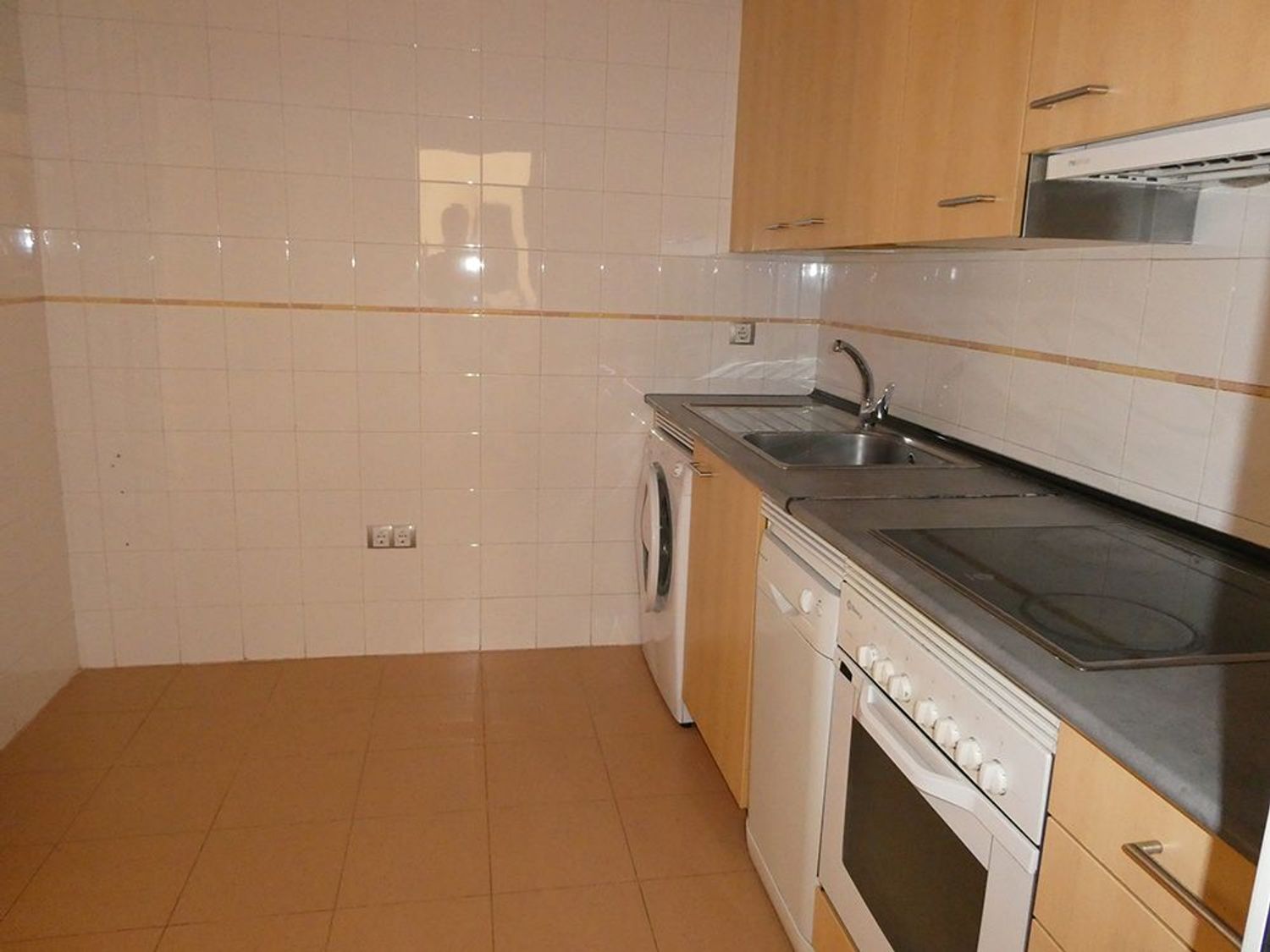 Piso en Calle la Noria, 4 - Foto 13