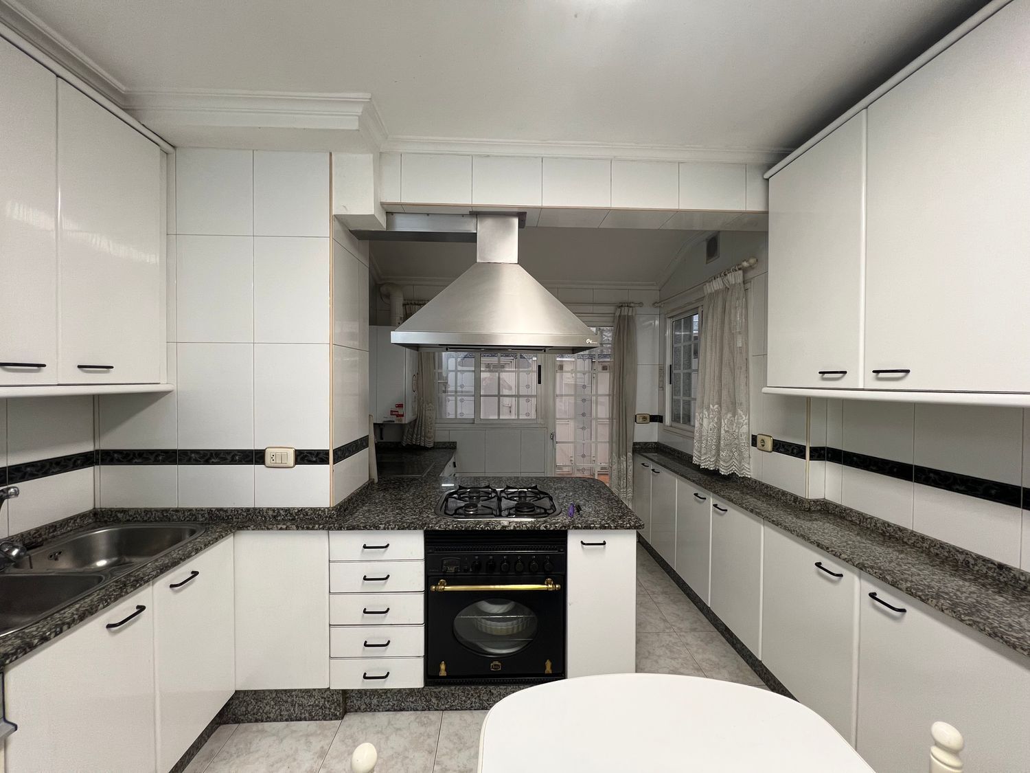 Piso en avenida do Alcalde Portanet, 17 - Foto 7