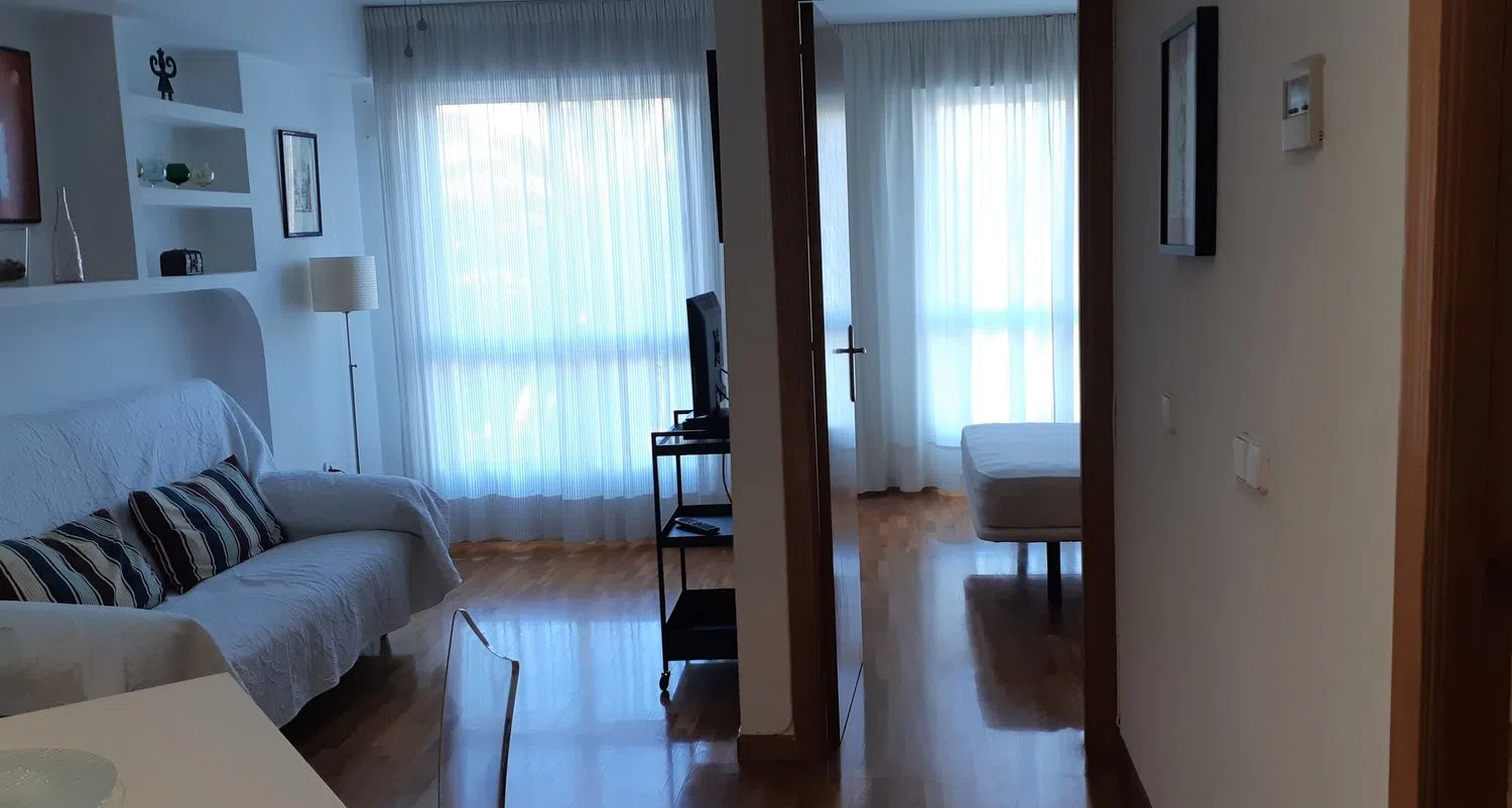 Piso en Barrio La Flota - Foto 3