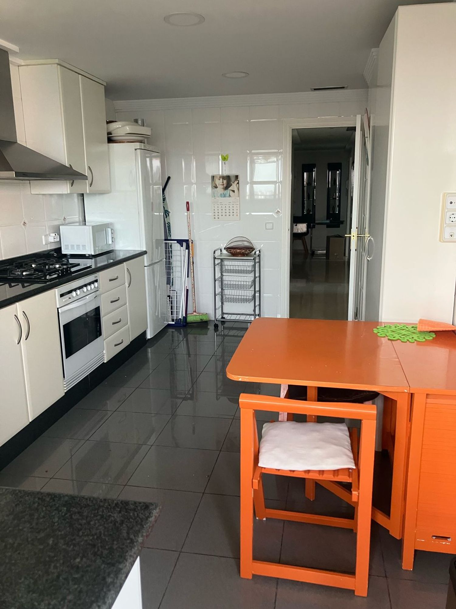 Piso en paseo de l'Albereda, 39 - Foto 11