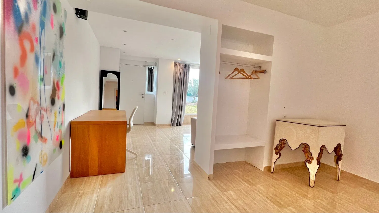 Estudio en Barrio Valle del Sol - El Portel - Foto 3