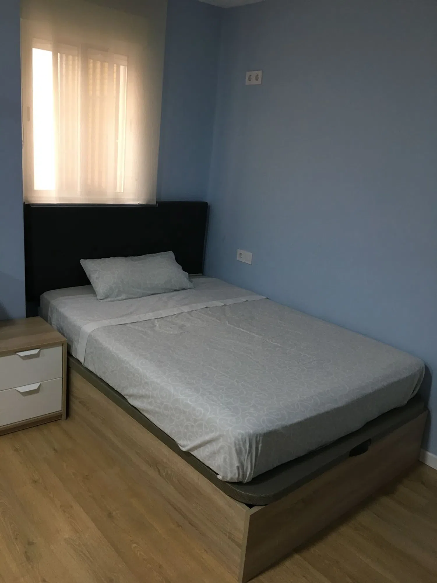 Estudio en calle de Felip Vives de Canyamars, 43 - Foto 3