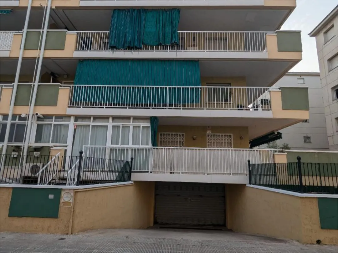 Piso en  Carrer de Lluís Companys 82 - Foto 8