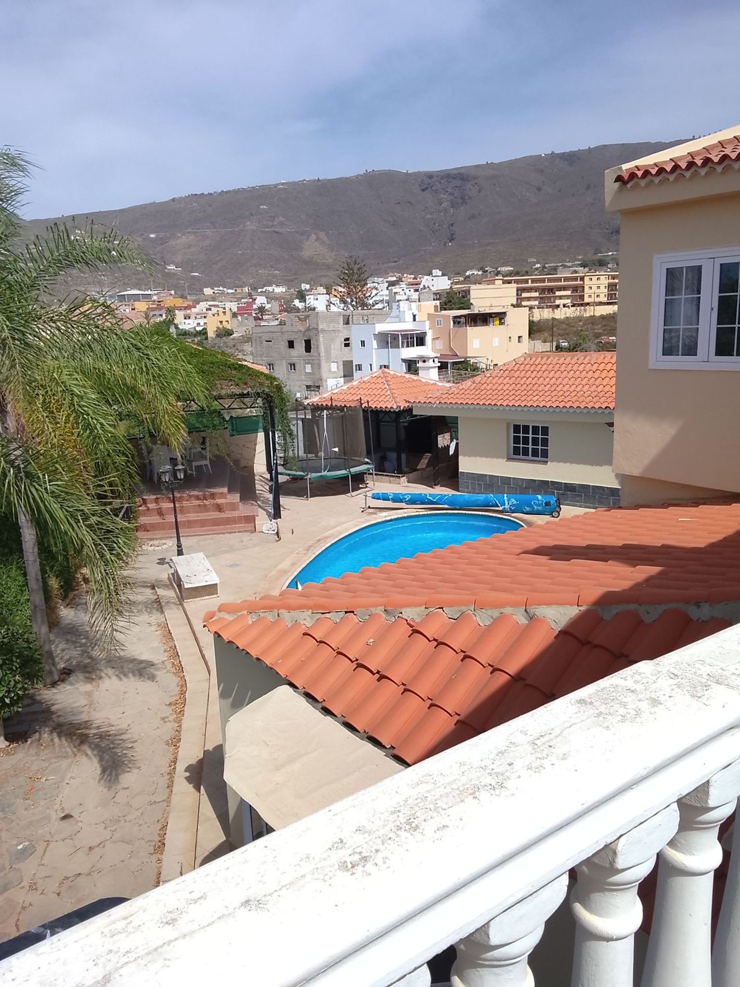 Casa o chalet independiente en Calle Libertad, 4, Valle San Lorenzo, Valle San Lorenzo - Foto 5
