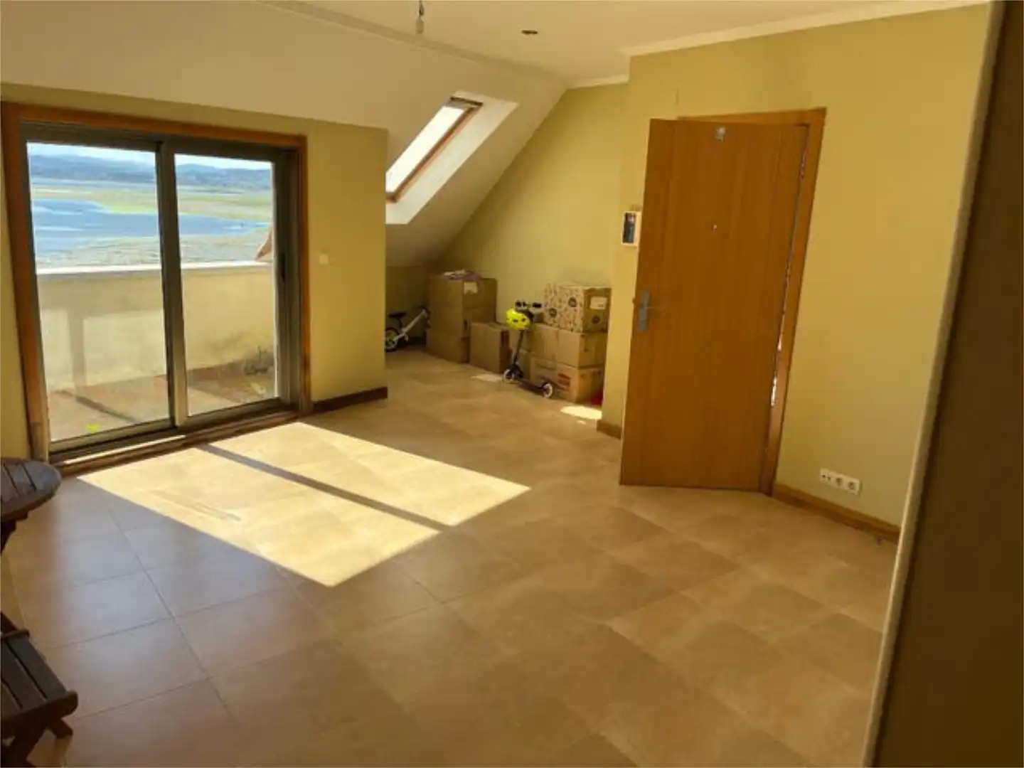 Piso en O grove - Foto 6