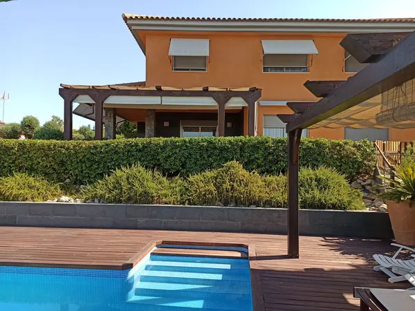 Casa o chalet independiente en Altorreal-El Chorrico, Altorreal-El Chorrico - Foto 19