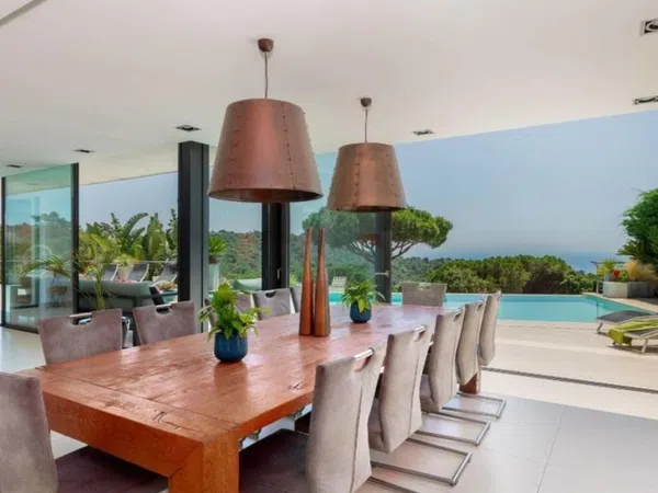 Casa de pueblo en Calle de les Alzines, 13, Serra Brava, Serra Brava - Foto 17