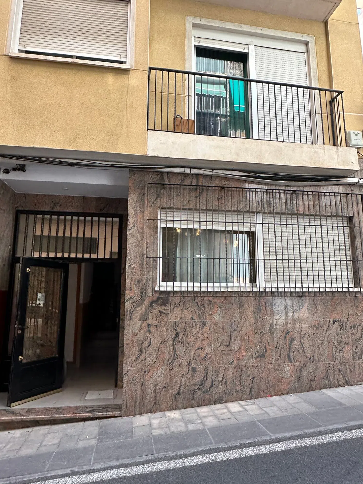 Piso en Teniente Aguado, 22 - Foto 2