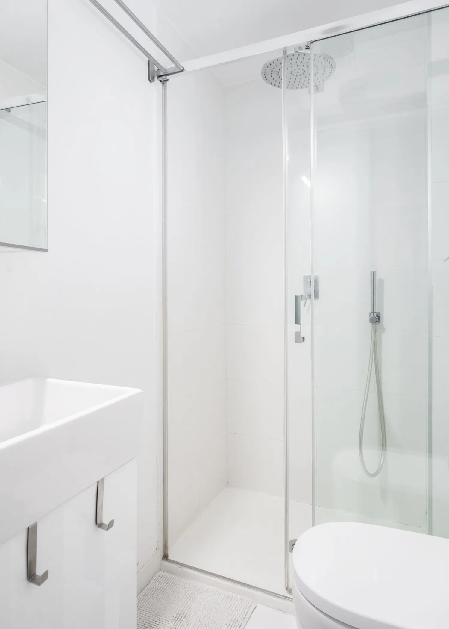 Estudio en calle del Sombrerete, 2 - Foto 21