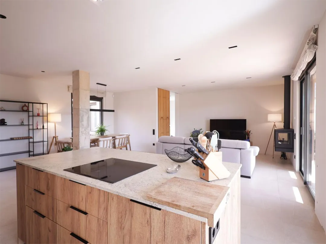 Chalet en calle Valle de Guadalest 21 - Foto 10