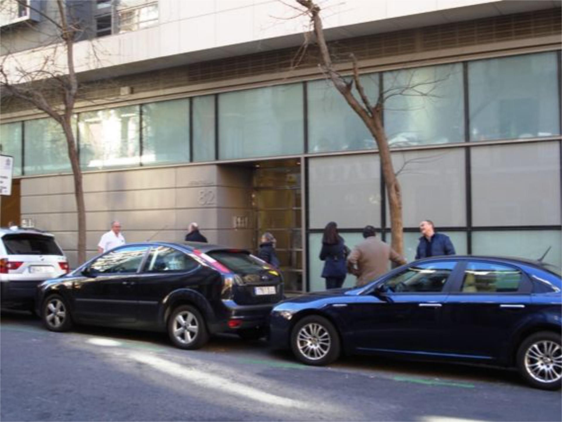 Piso en  Calle de Hermosilla 82 - Foto 1