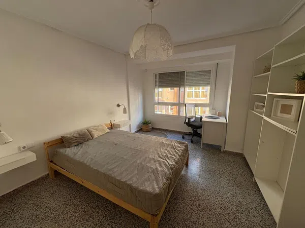 Piso en calle de Buenos Aires, 6 - Foto 2