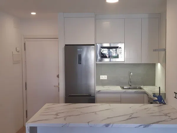 Piso en calle Ramón Pérez de Ayala, 4 - Foto 2