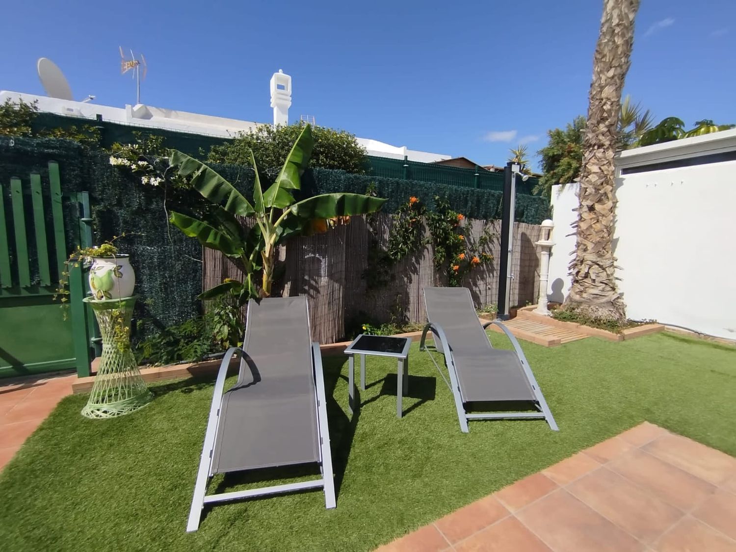 Chalet pareado en Touroperador Thomsom, 6, Maspalomas-Meloneras, Maspalomas-Meloneras - Foto 7
