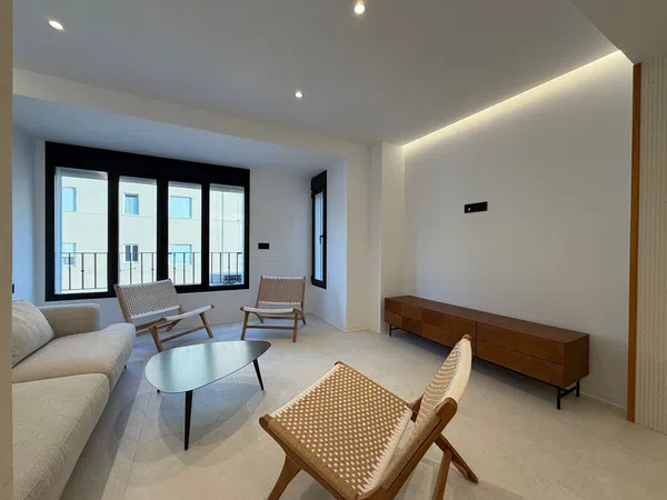 Piso en calle Gravina, 17 - Foto 1