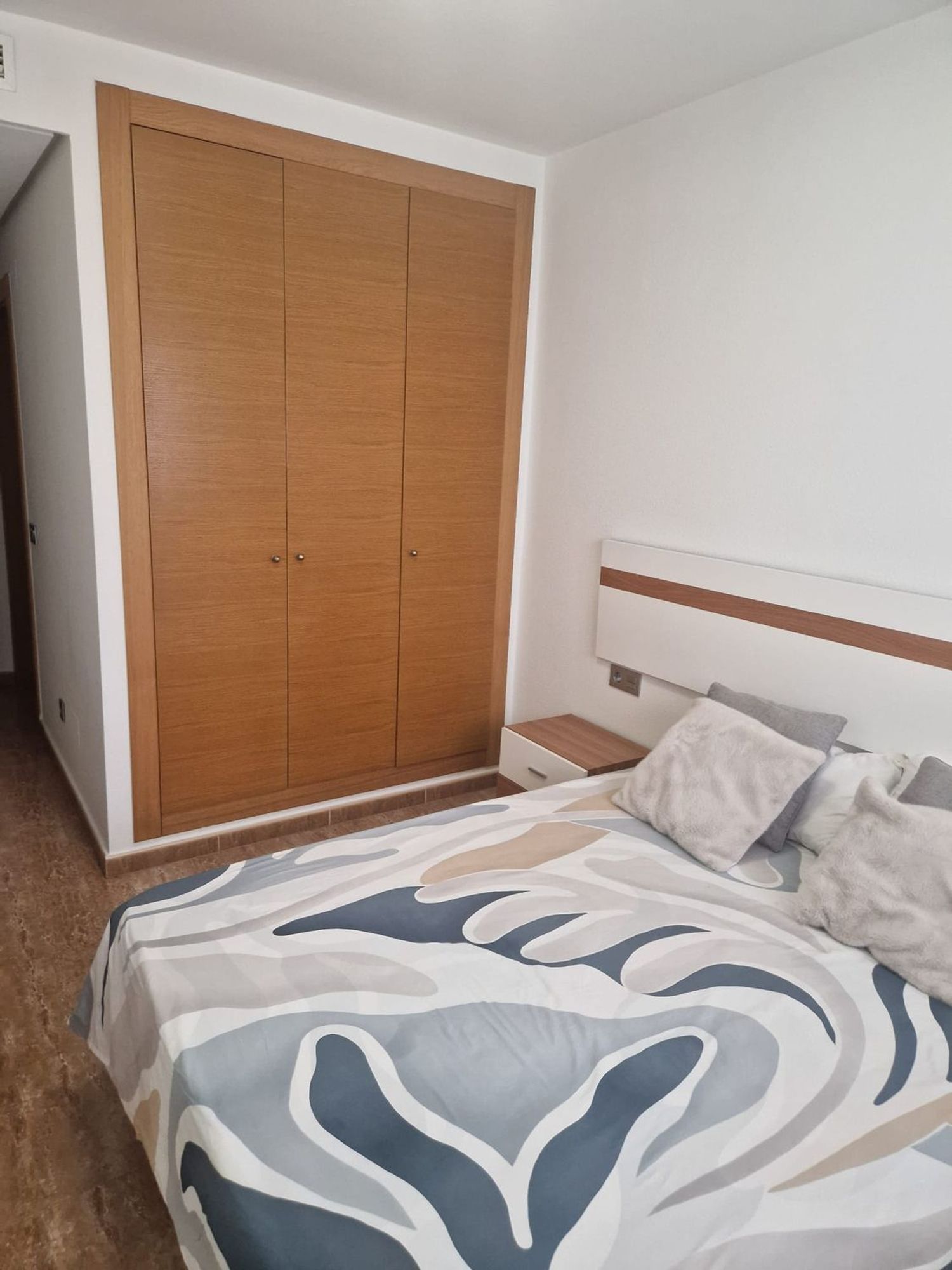 Piso en plaza Bandera Paracaidista Ortiz de Zarate, 4 sn - Foto 7