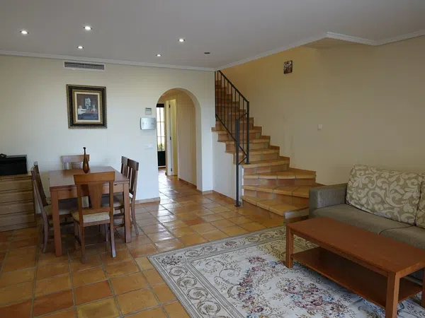 Chalet adosado en Golf Bahía - Foto 22