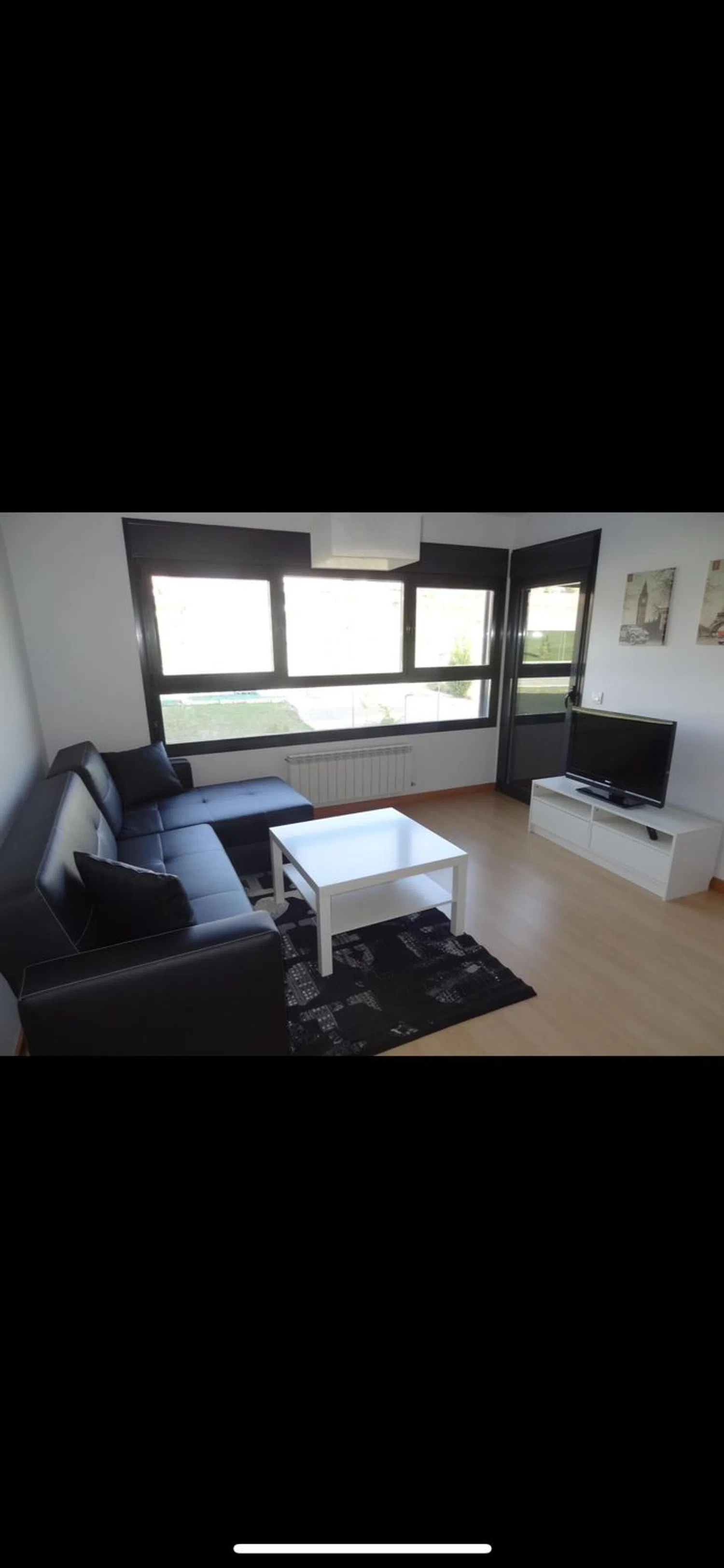 Piso en calle Madrid, 2 - Foto 4