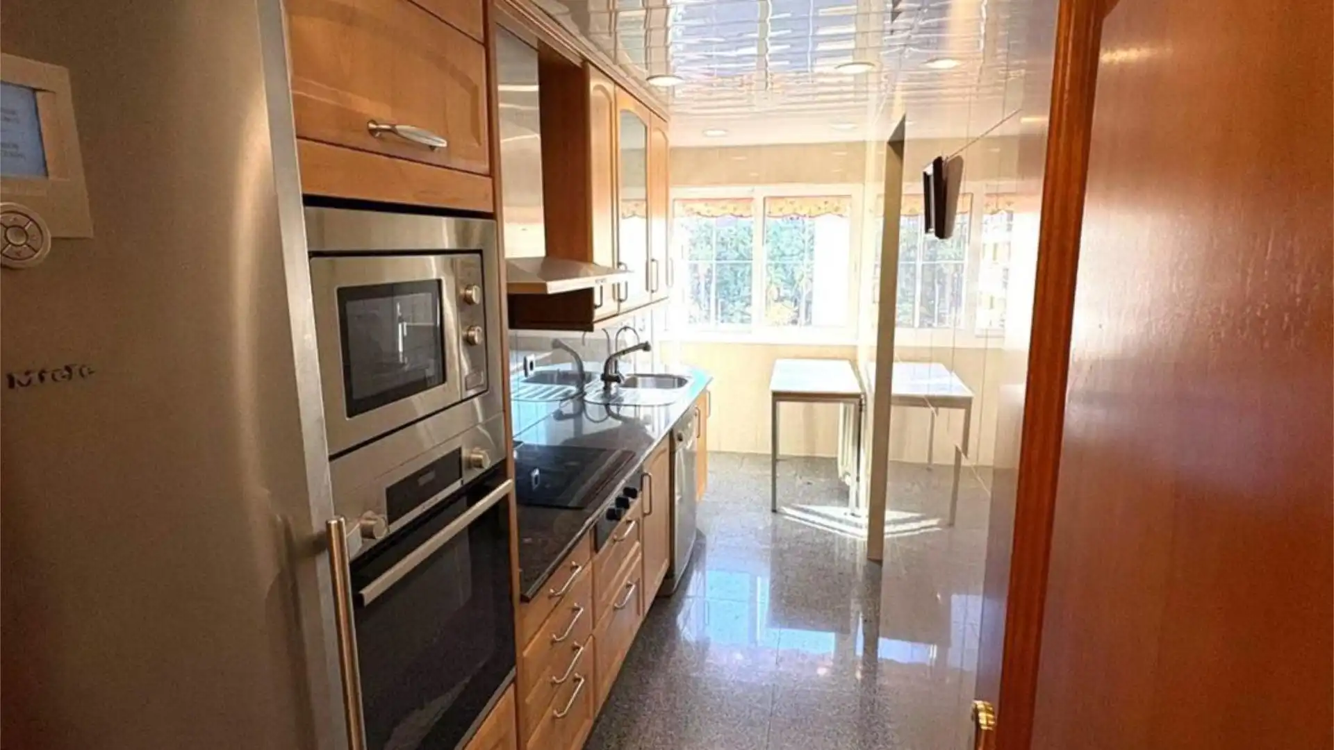 Piso en  Barcelona Capital - Foto 5